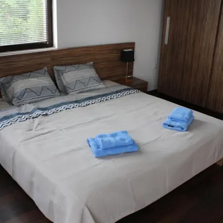 Flemish 4* Izgrev (Varna)